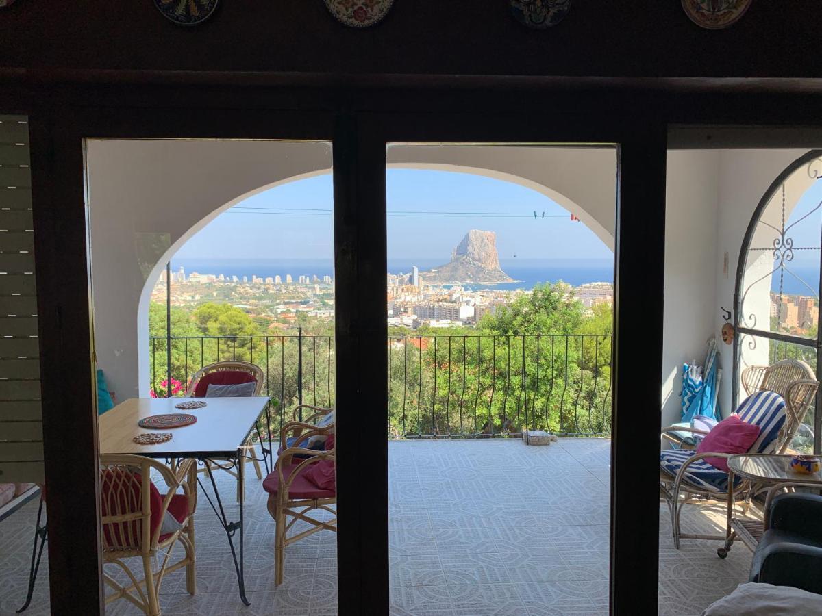 فيلا El Garbi كاليبي المظهر الخارجي الصورة