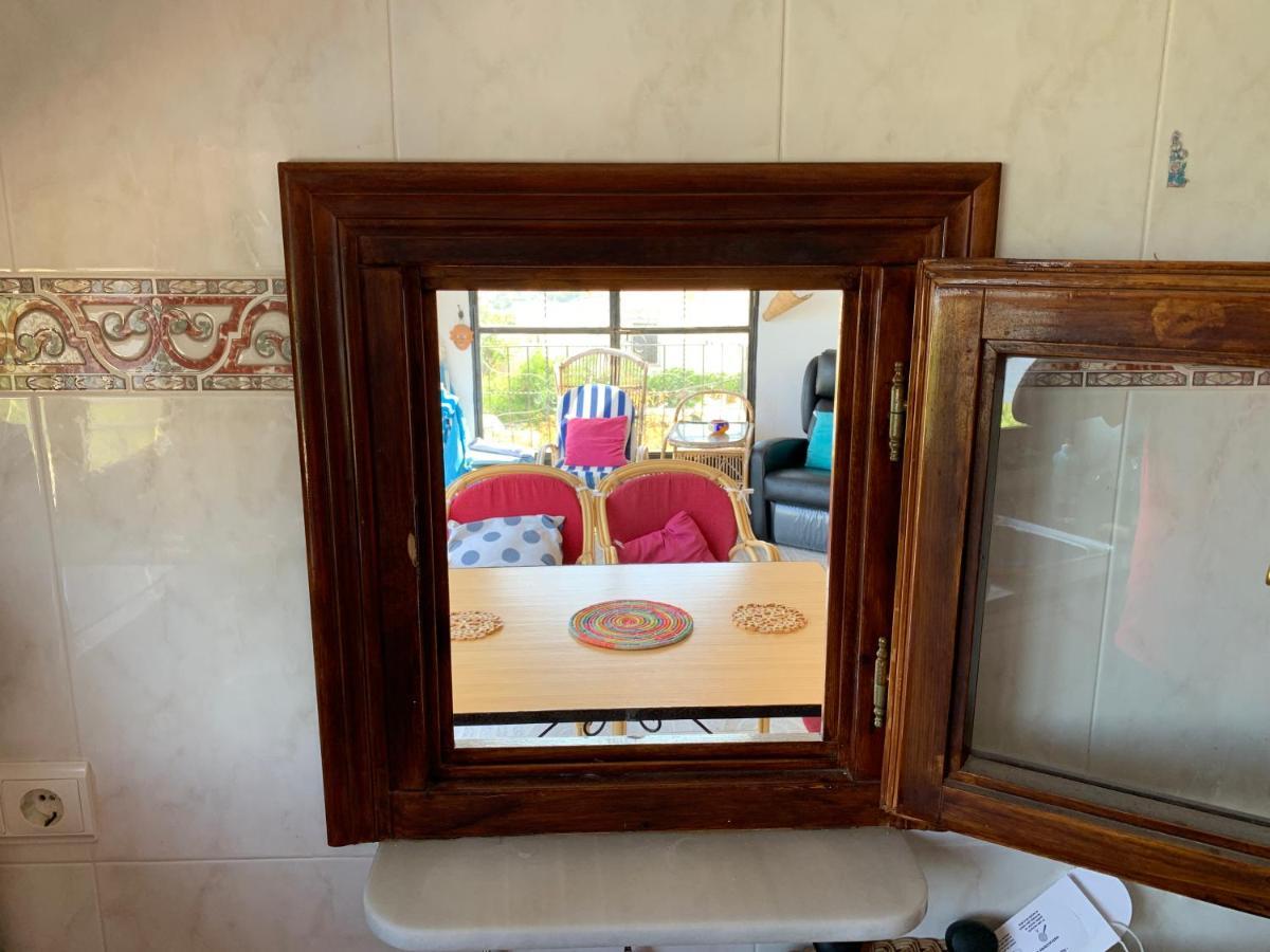 فيلا El Garbi كاليبي المظهر الخارجي الصورة