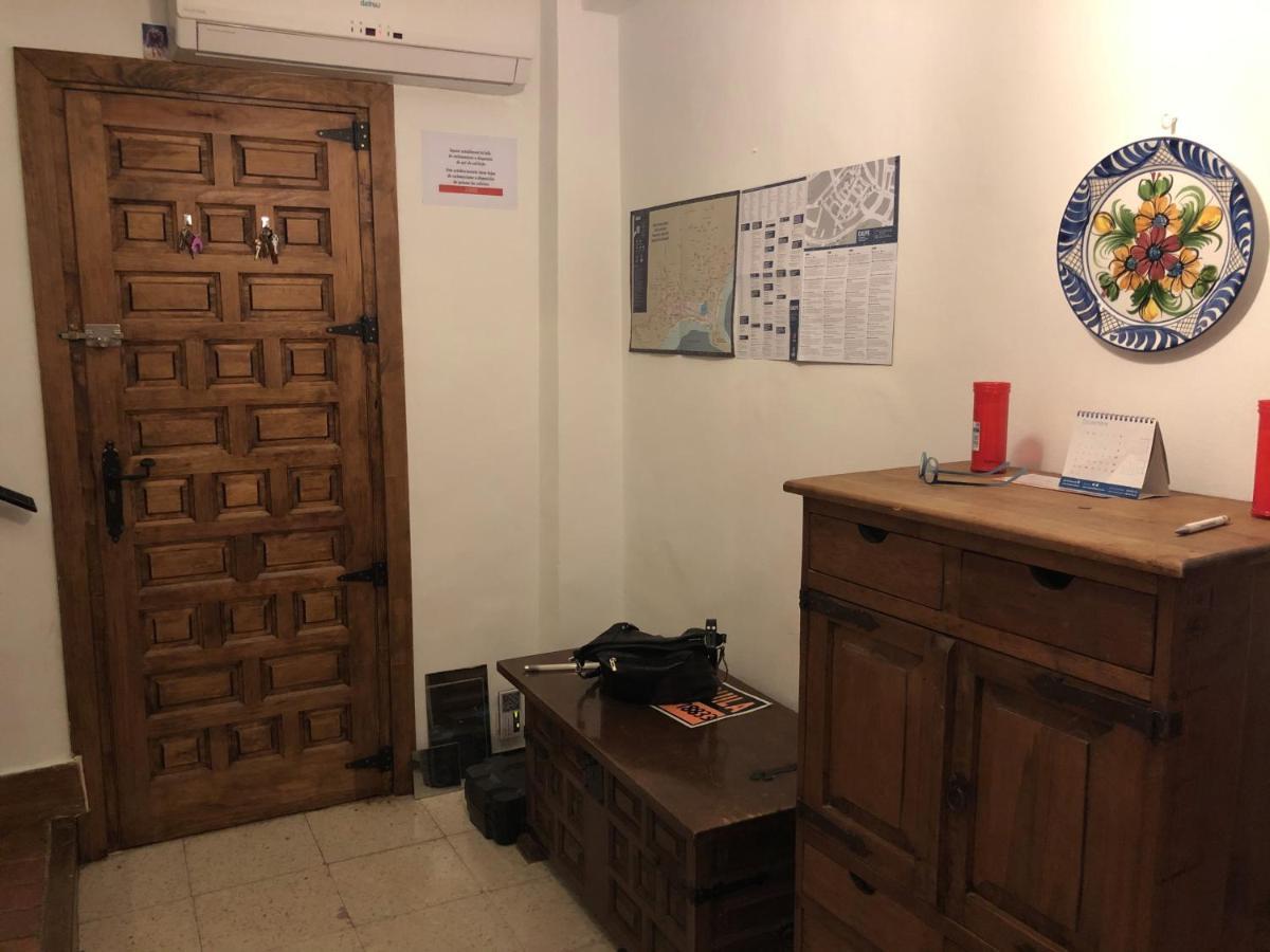 فيلا El Garbi كاليبي المظهر الخارجي الصورة