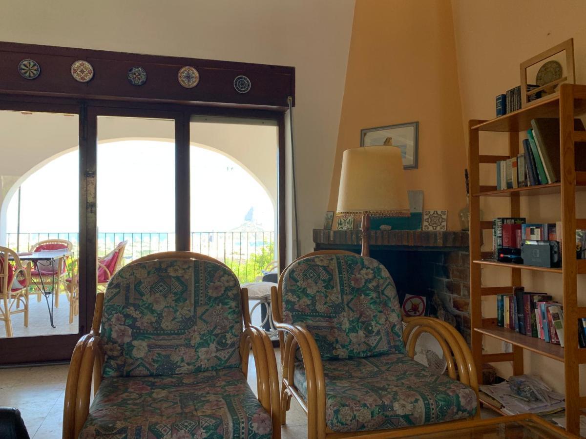فيلا El Garbi كاليبي المظهر الخارجي الصورة