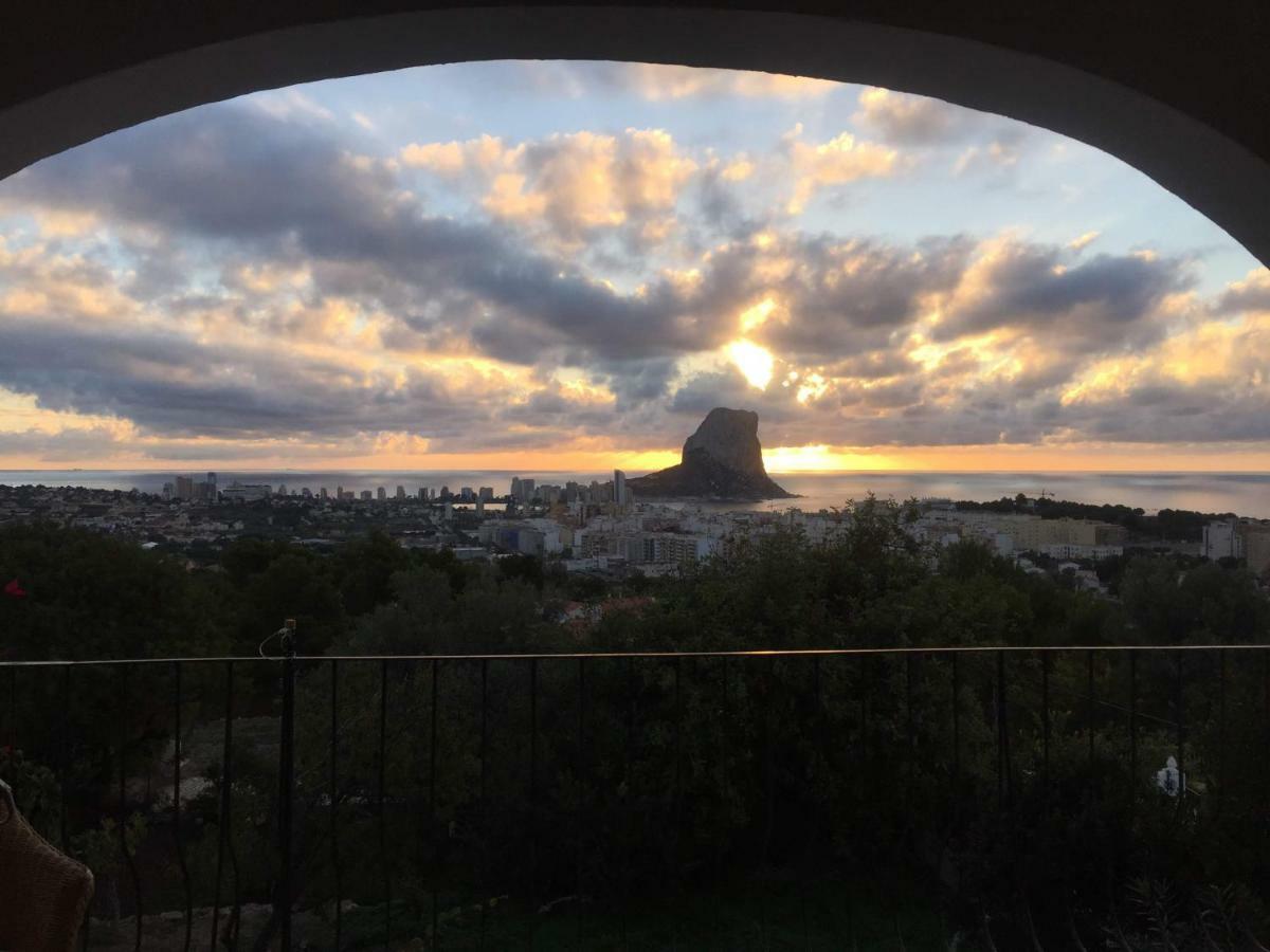 فيلا El Garbi كاليبي المظهر الخارجي الصورة